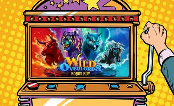 jogo de slot, Wild Overlords Bonus Buy, dicas para ganhar, estratégias de aposta, jackpots progressivos